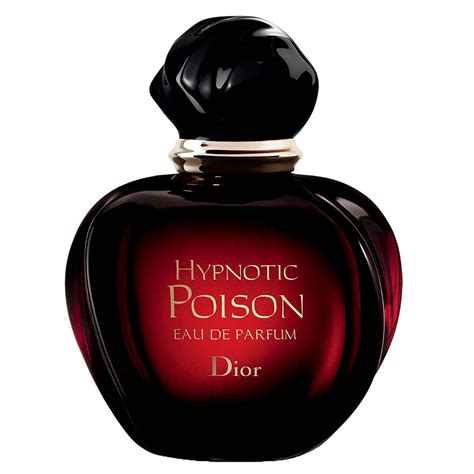 christian dior hypnotic poison.